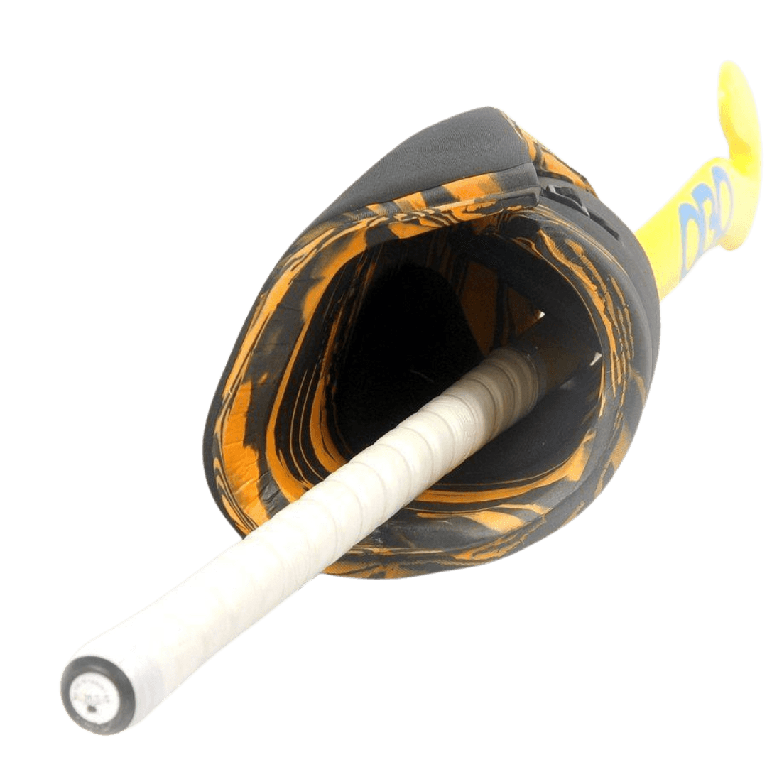 OBO | OBO CLOUD Hand Protector Right | CLOUD Hand Protector Right - Black / One Size | Total Hockey