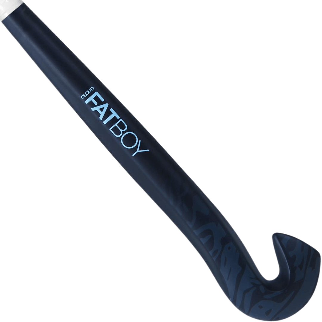 OBO | OBO CLOUD Stick Fatboy - Black | CLOUD Stick Fatboy - Black - 36.5" Light | Total Hockey