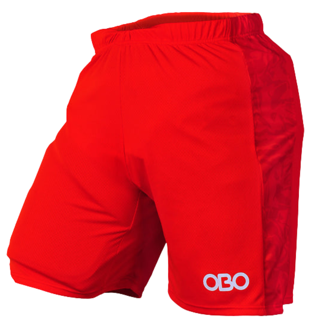 MONO Overpant - Red