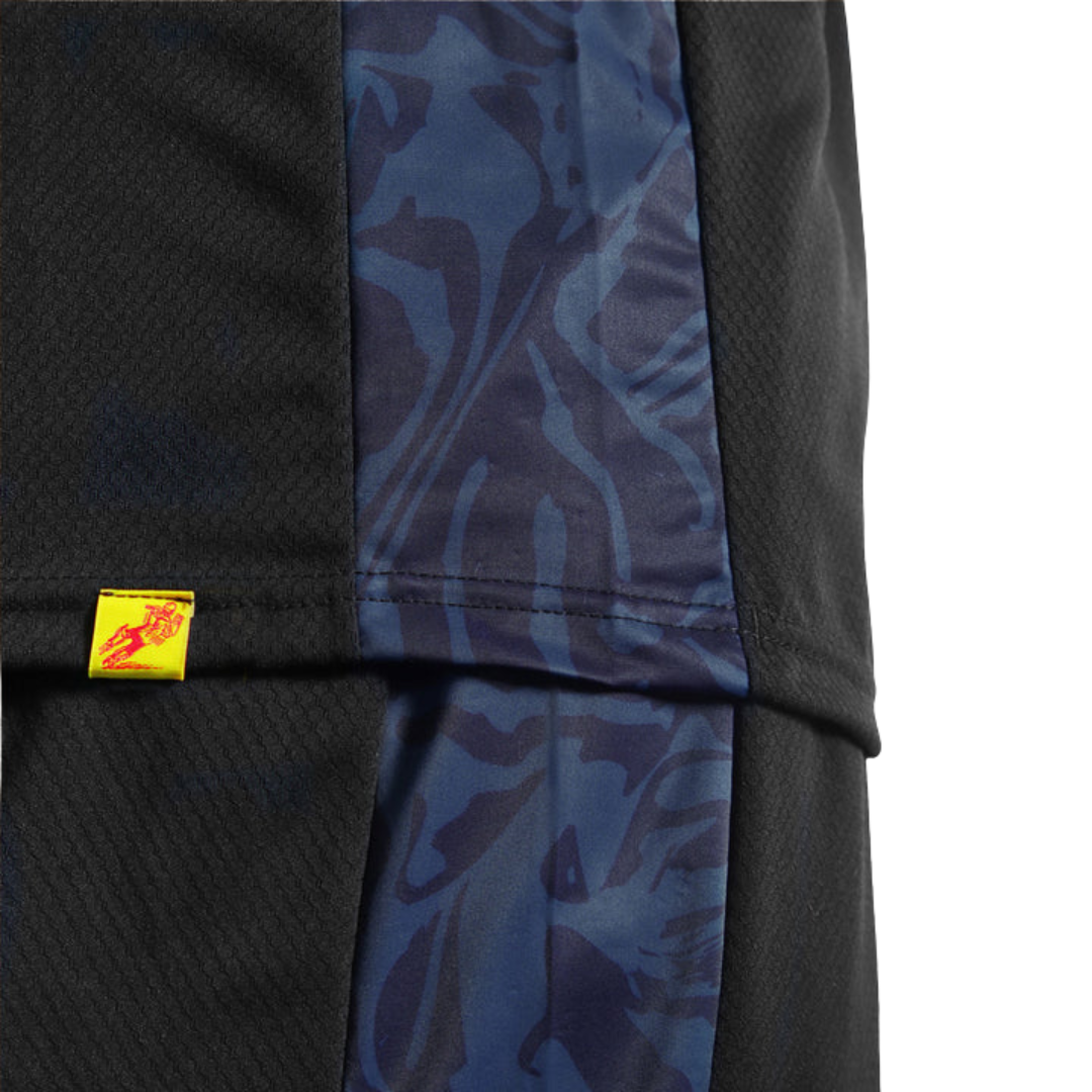 MONO Overpants - Black