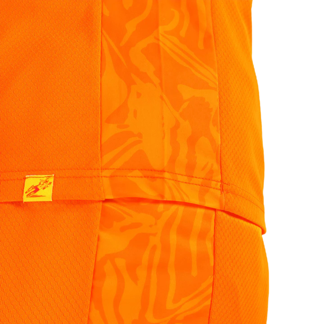 MONO Overpant - Orange