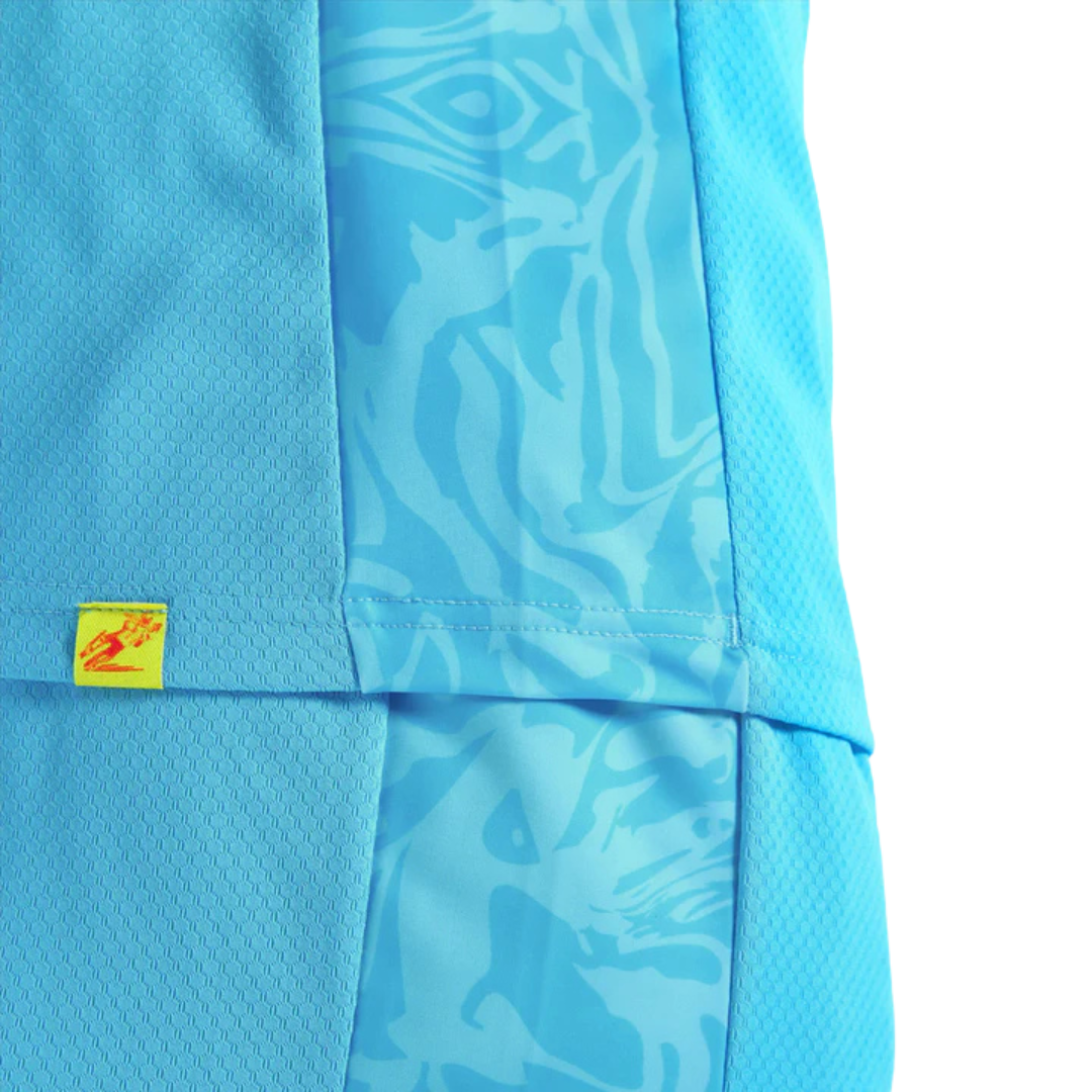 MONO Short Sleeve Shirt - Peron