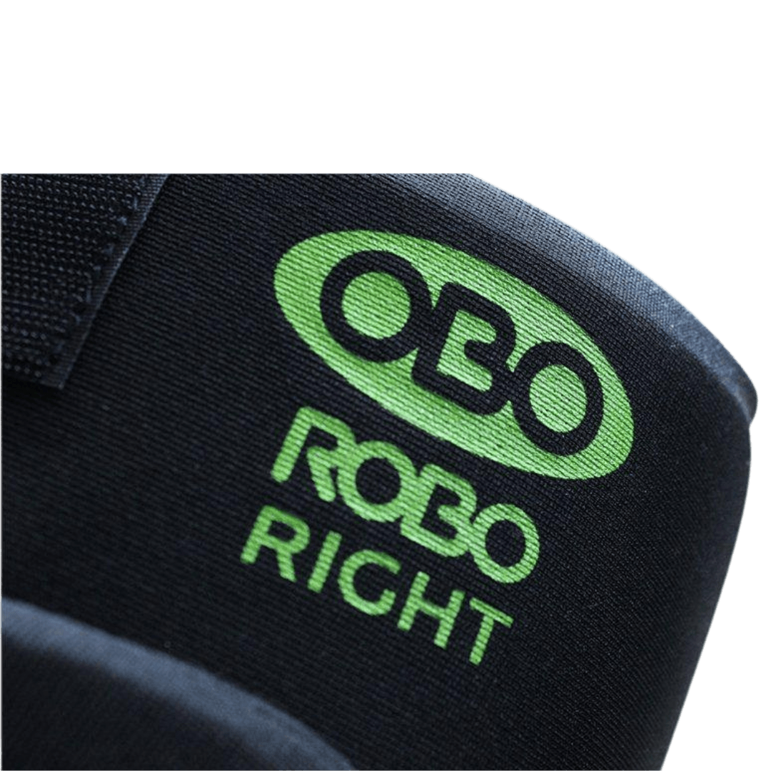 OBO | OBO ROBO Arm Guards | ROBO Arm Guards - Small | Total Hockey