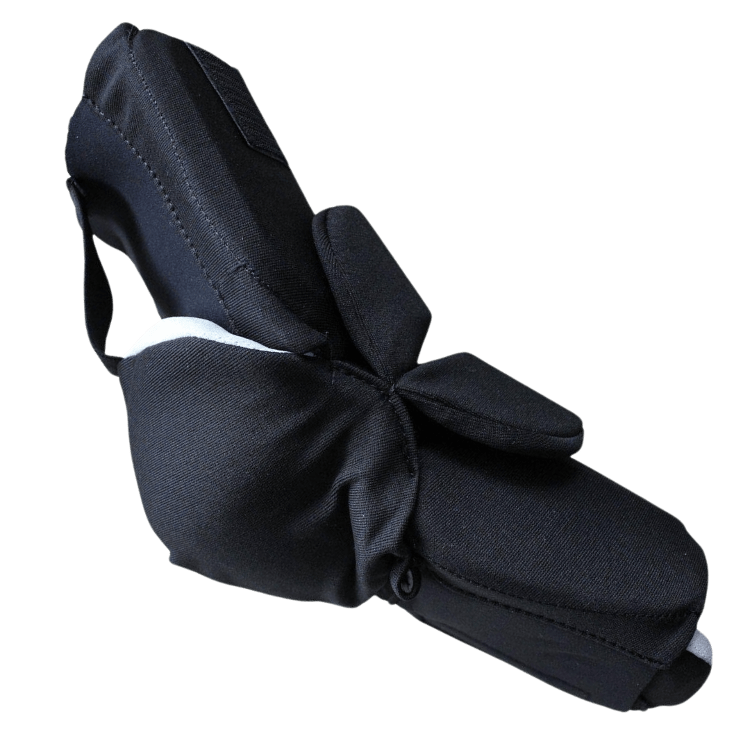 OBO | OBO ROBO Arm Guards | ROBO Arm Guards - Small | Total Hockey