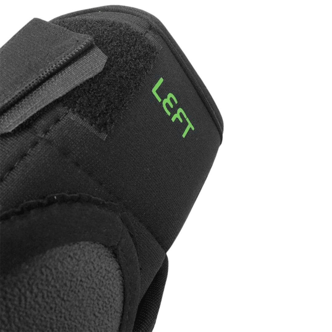 OBO | OBO ROBO Elbow Guards | ROBO Elbow Guards - One Size | Total Hockey