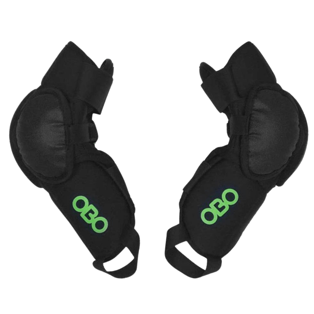 OBO | OBO ROBO Elbow Guards | ROBO Elbow Guards - One Size | Total Hockey