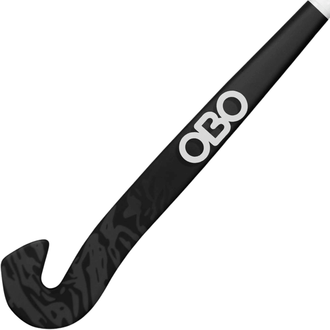 OBO | OBO ROBO Fat Boy - Black | ROBO Fat Boy - Black - 36.5" Light | Total Hockey