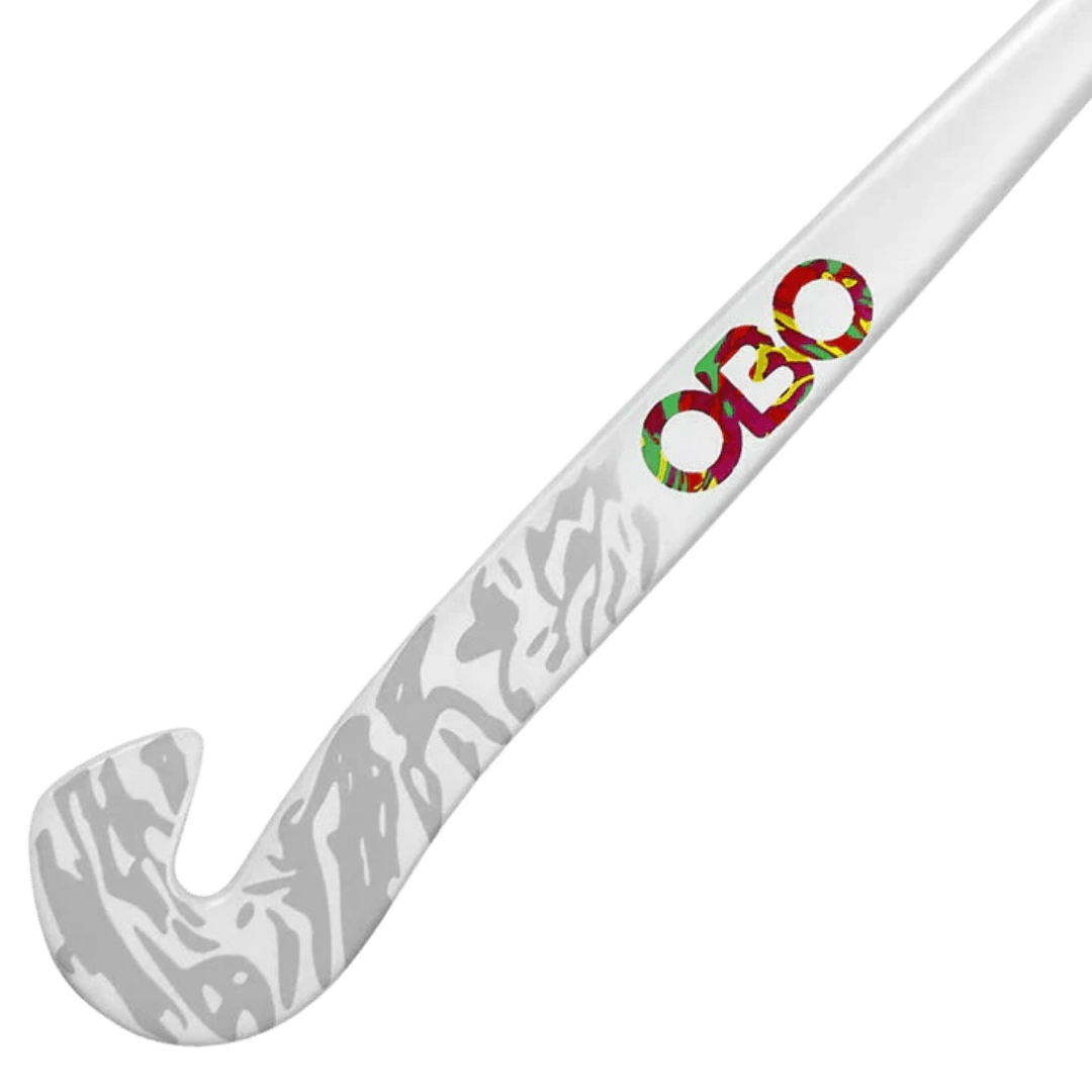 OBO | OBO ROBO Fat Boy - White | ROBO Fat Boy - White - 36.5" Light | Total Hockey