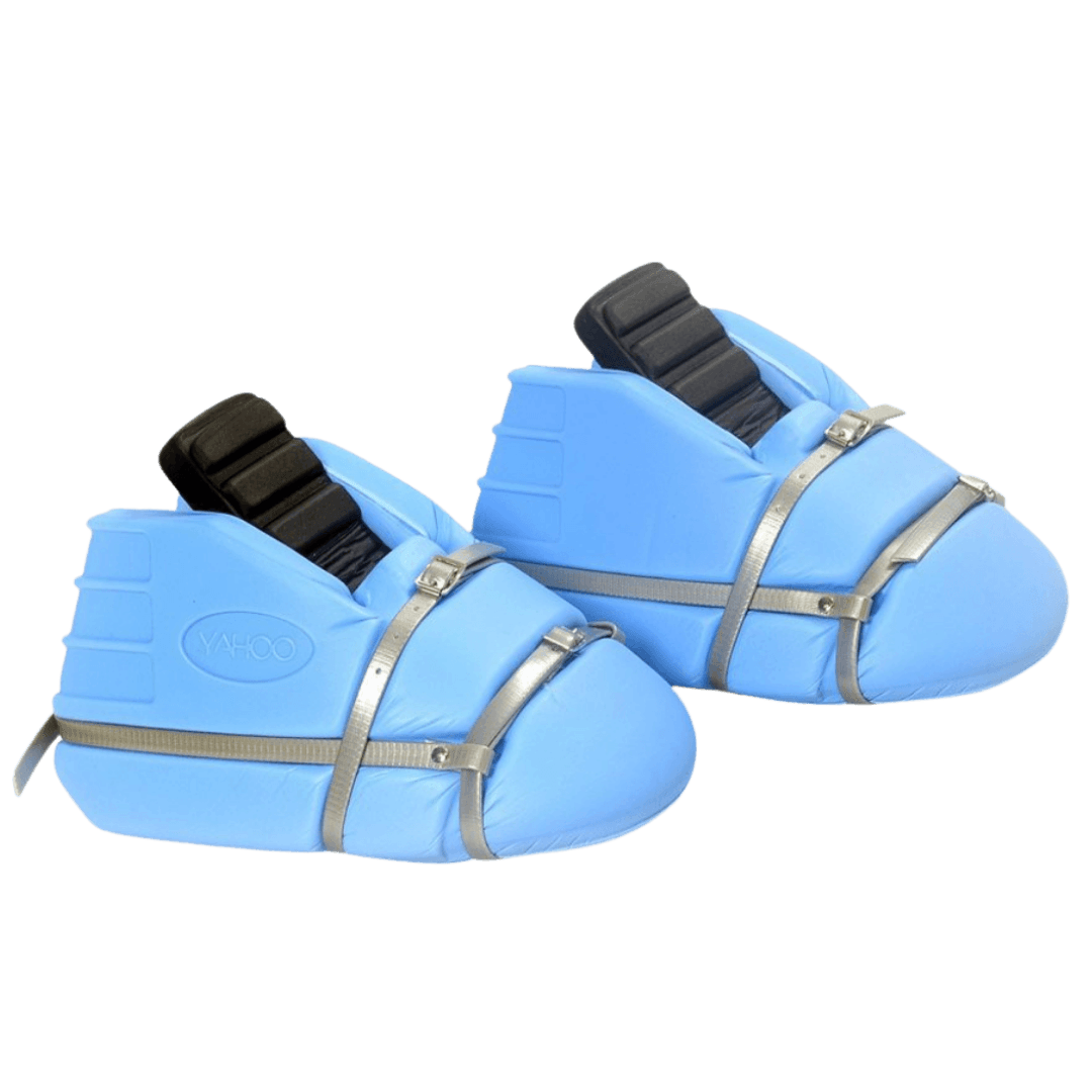 OBO | OBO YAHOO Kickers | YAHOO Kickers - Peron / Small | Total Hockey