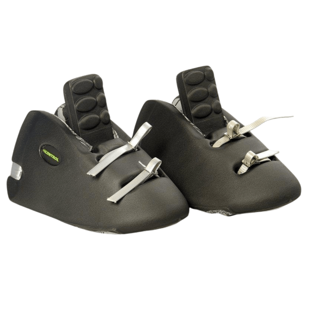 Total Hockey | Total Hockey OBO HI CONTROL Kickers | OBO HI CONTROL Kickers - Black | Total Hockey