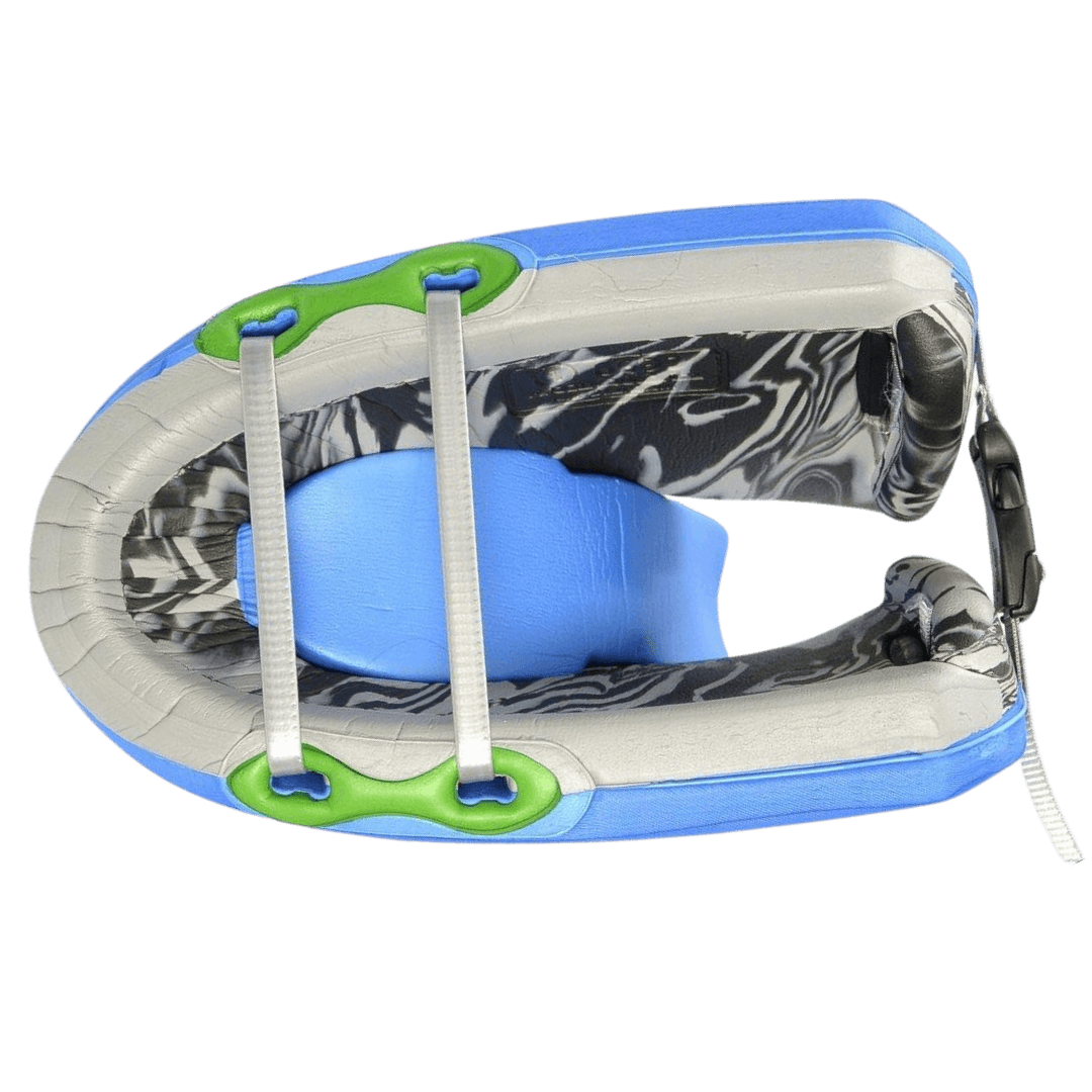 OBO | OBO HI CONTROL Kickers Blue | HI CONTROL Kickers Blue - Medium | Total Hockey