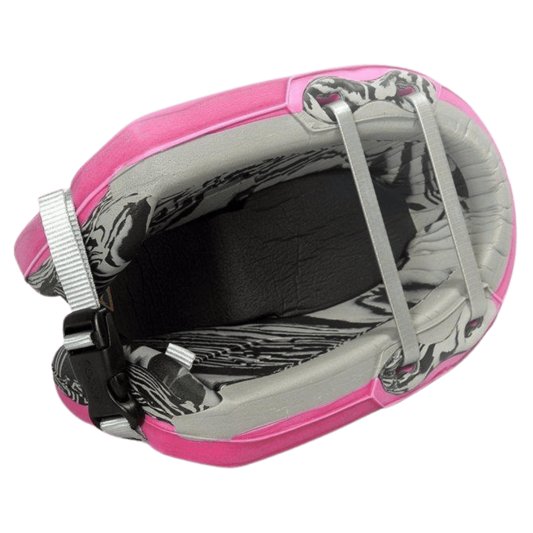 OBO | OBO HI CONTROL Kickers Pink | HI CONTROL Kickers Pink - Medium | Total Hockey