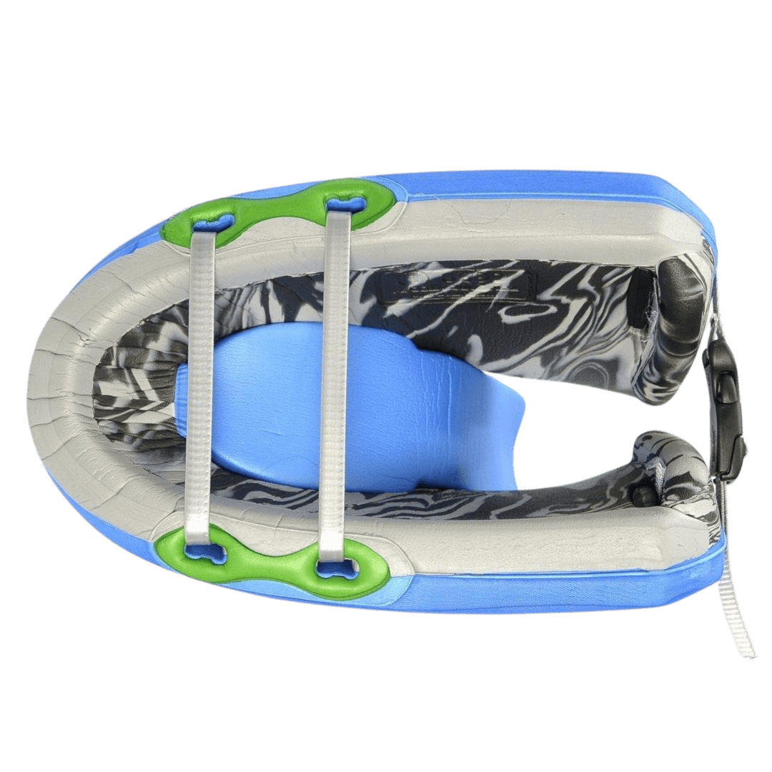 OBO | OBO HI CONTROL Kickers Peron | HI CONTROL Kickers Peron - Medium | Total Hockey