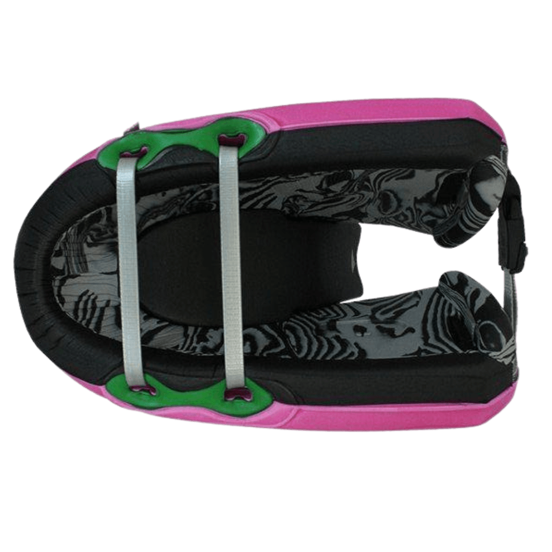 OBO | OBO Hi REBOUND Pink Kickers | Hi REBOUND Pink Kickers - Medium | Total Hockey