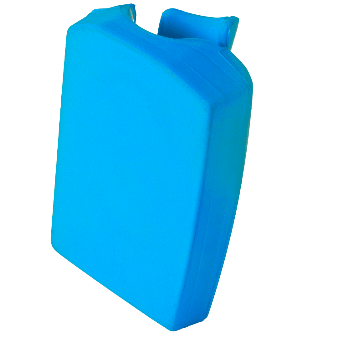 OBO | OBO ROBO PLUS Hand Protector Left Peron | ROBO PLUS Hand Protector Left Peron - Peron / Medium | Total Hockey