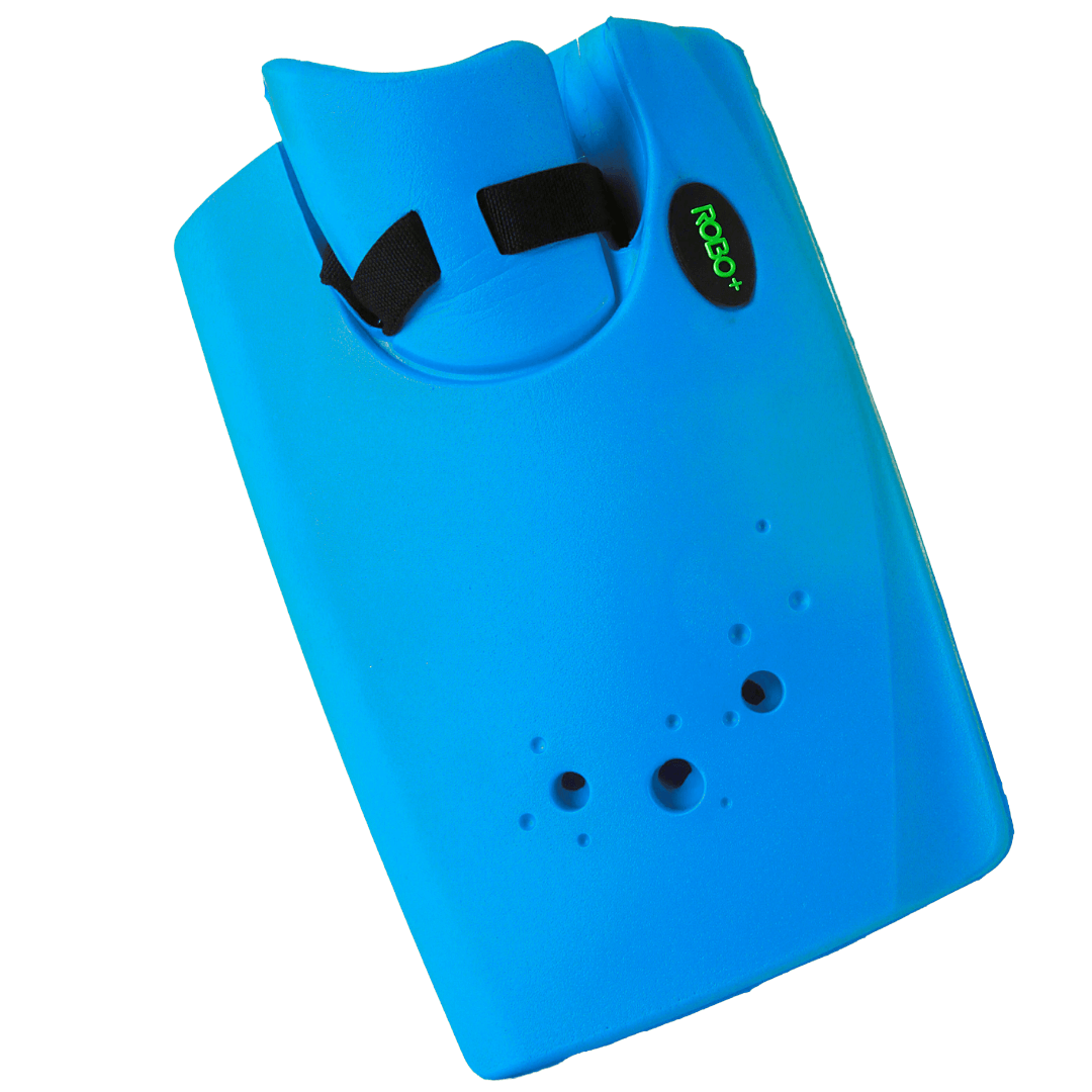 OBO | OBO ROBO PLUS Hand Protector Left Peron | ROBO PLUS Hand Protector Left Peron - Peron / Medium | Total Hockey