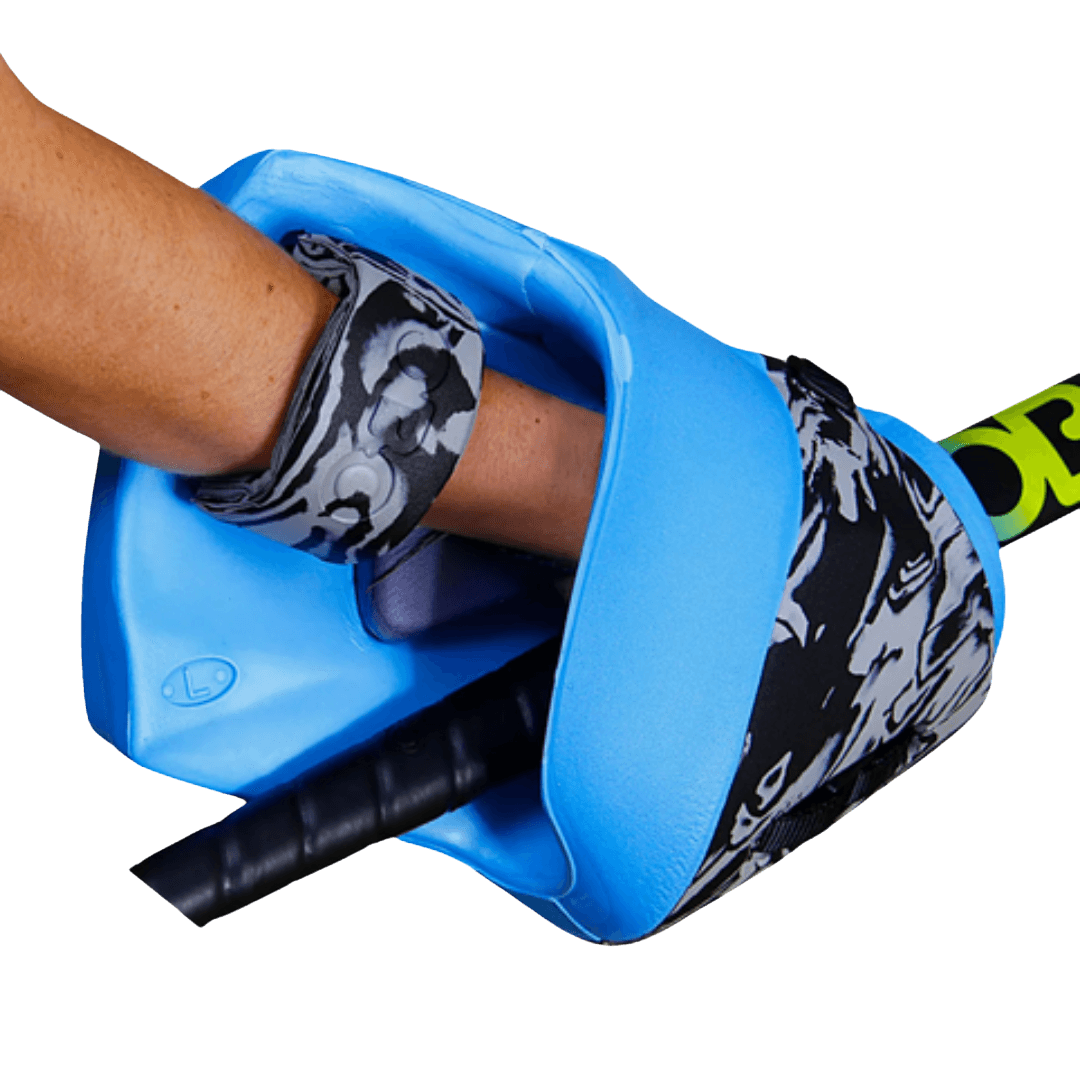 obo handschuhe ROBO PLUS Hand Protector Right Peron | OBO Deflector