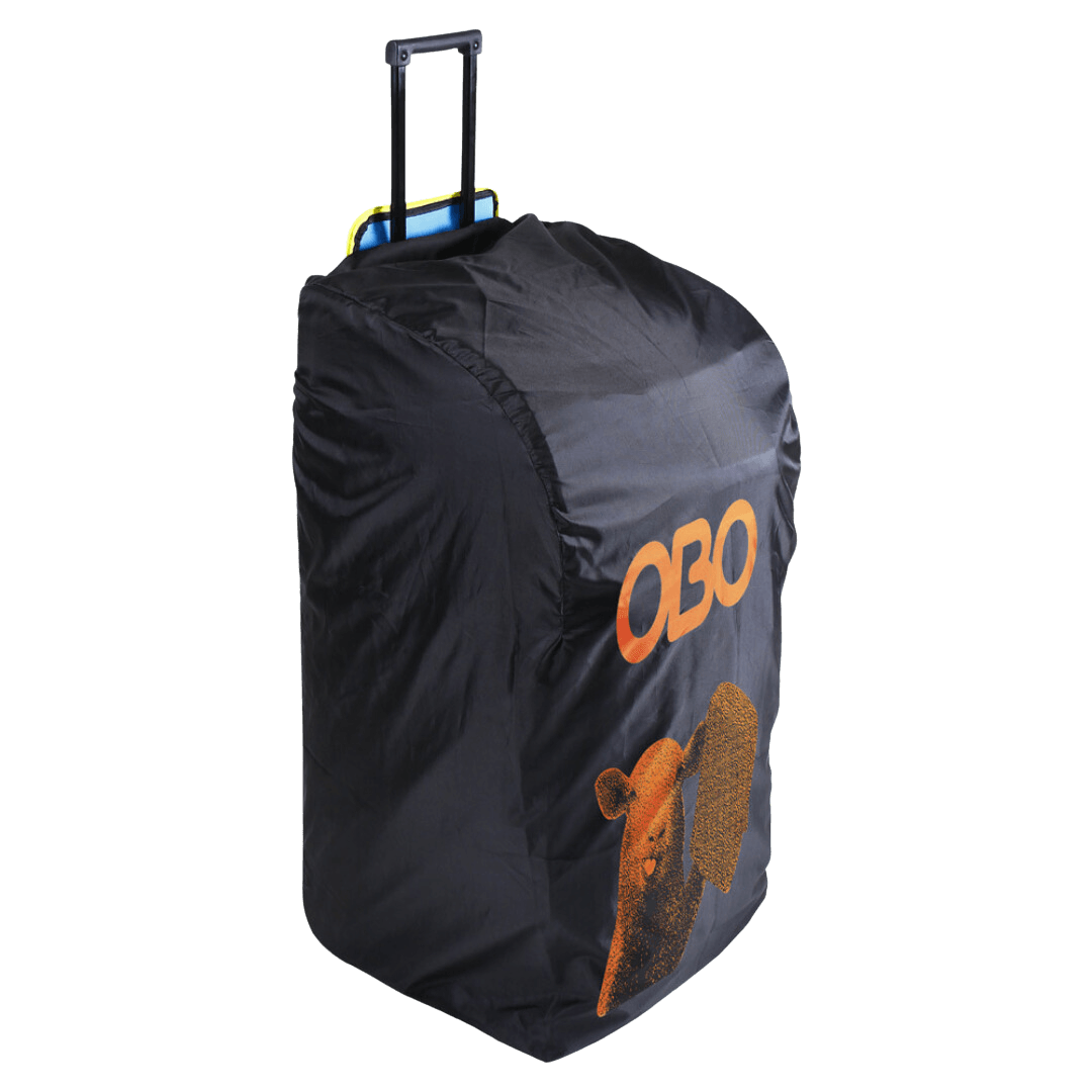 OBO | OBO Rain Cover | Rain Cover - Black/Blue | Total Hockey
