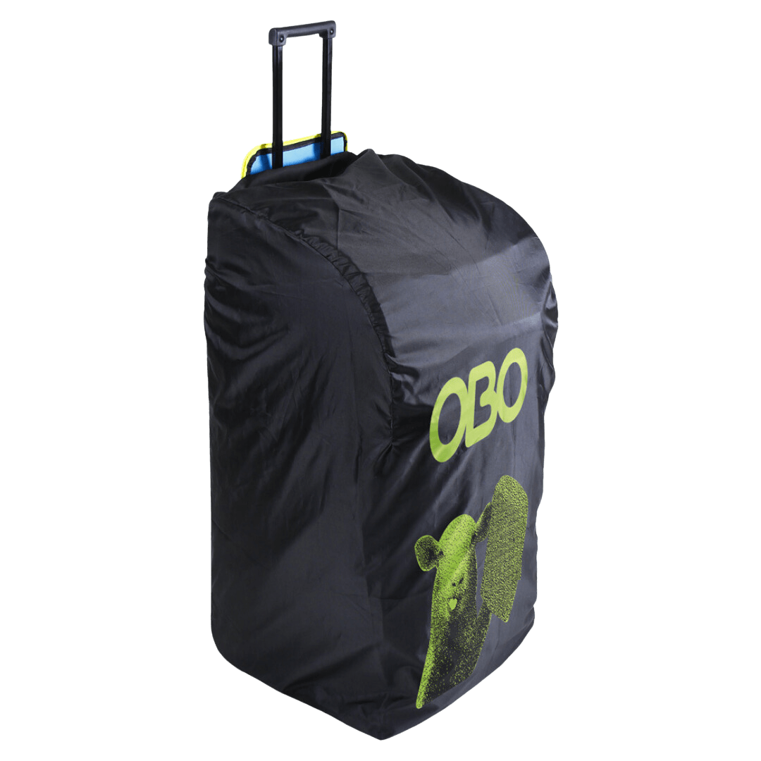 OBO | OBO Rain Cover | Rain Cover - Black/Blue | Total Hockey