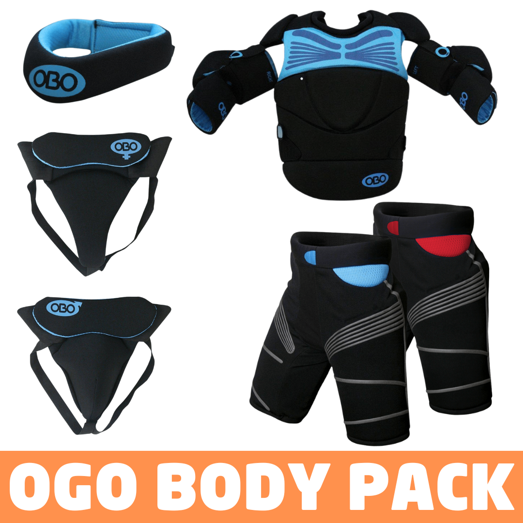 OGO Stitch Set