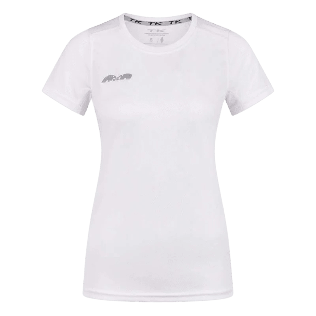 Old Kingstonians Hockey Club | Old Kingstonians Hockey Club OKHC Ladies Away Playing Shirt - New | OKHC Ladies Away Playing Shirt - New - XSmall | Total Hockey