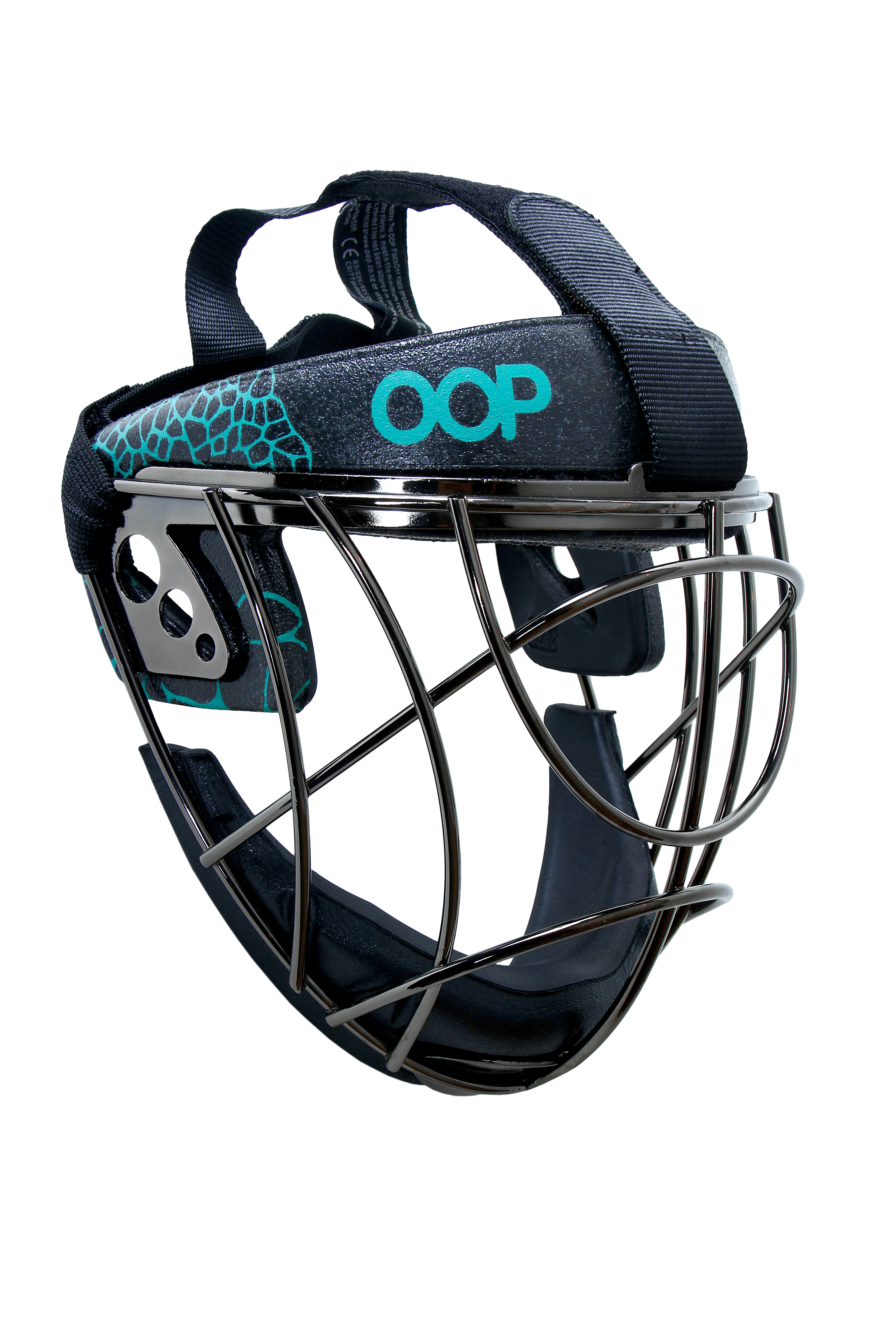 OOP | OOP OOP Personal Pack - With Abdo | OOP Personal Pack - With Abdo - Youth / Small | Total Hockey