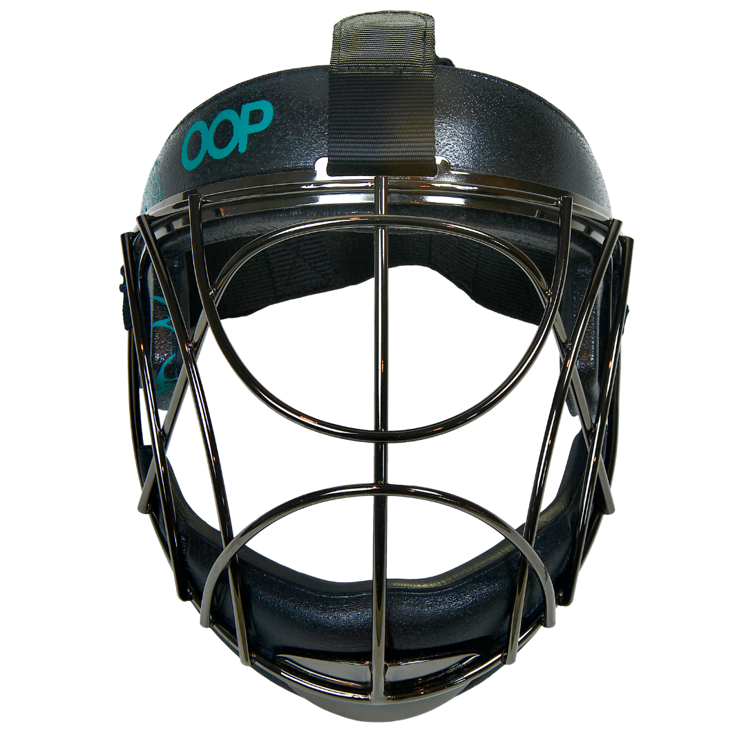 Face Off Steel Face Protector