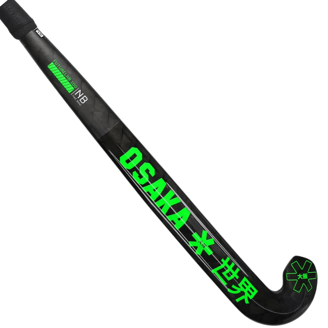 OSAKA Hockey | OSAKA Hockey FuTURELAB Pro Bow LTD 2.0 | FuTURELAB Pro Bow LTD 2.0 - 36.5" Light | Total Hockey