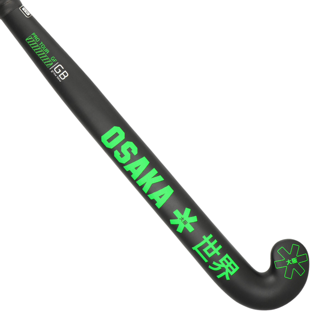 OSAKA Hockey | OSAKA Hockey Pro Tour GF 2.0 Jr | Pro Tour GF 2.0 Jr - 28" Light | Total Hockey