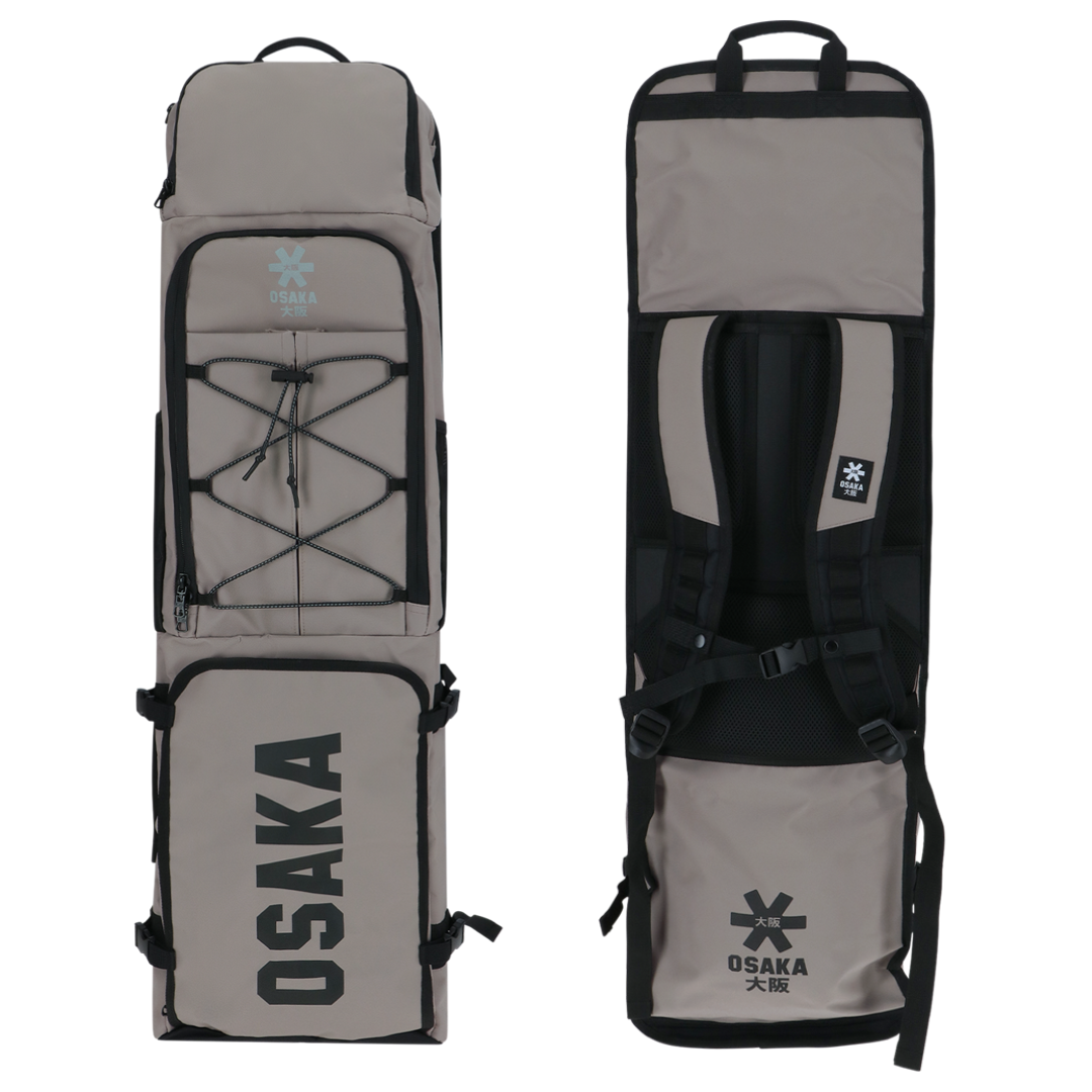 OSAKA Hockey | OSAKA Hockey Pro Tour Stickbag XL | Pro Tour Stickbag XL - Cloudburst | Total Hockey
