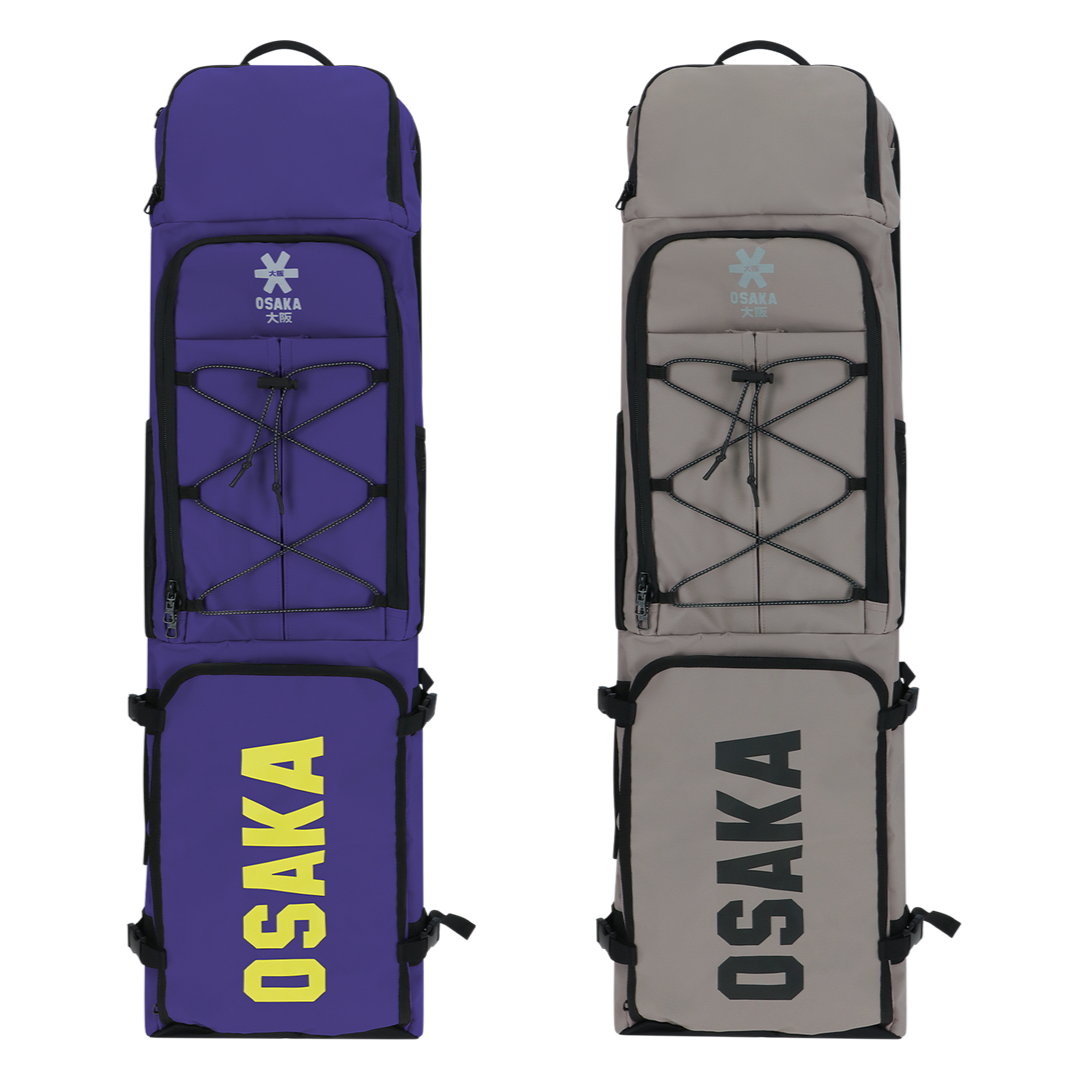 OSAKA Hockey | OSAKA Hockey Pro Tour Stickbag XL | Pro Tour Stickbag XL - Cloudburst | Total Hockey