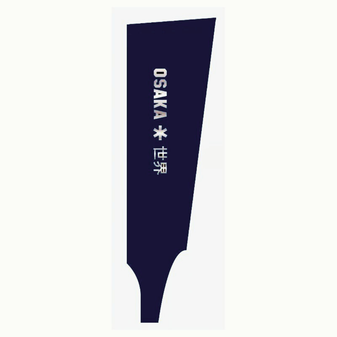 OSAKA Hockey | OSAKA Hockey Shin Liner - Navy | Shin Liner - Navy - Junior | Total Hockey