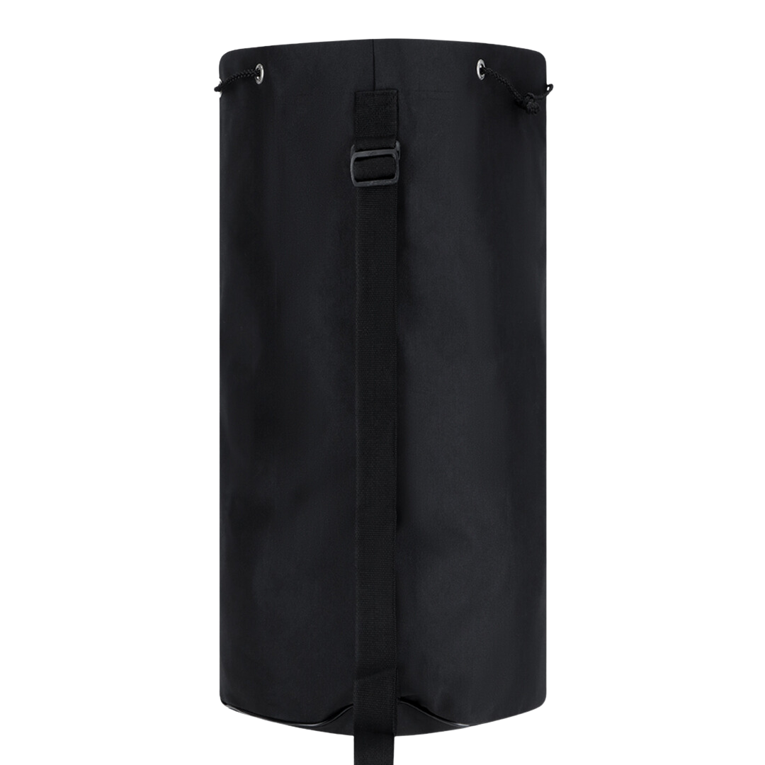 OSAKA Hockey | OSAKA Hockey Carrying Bag | Carrying Bag - Black/White | Total Hockey