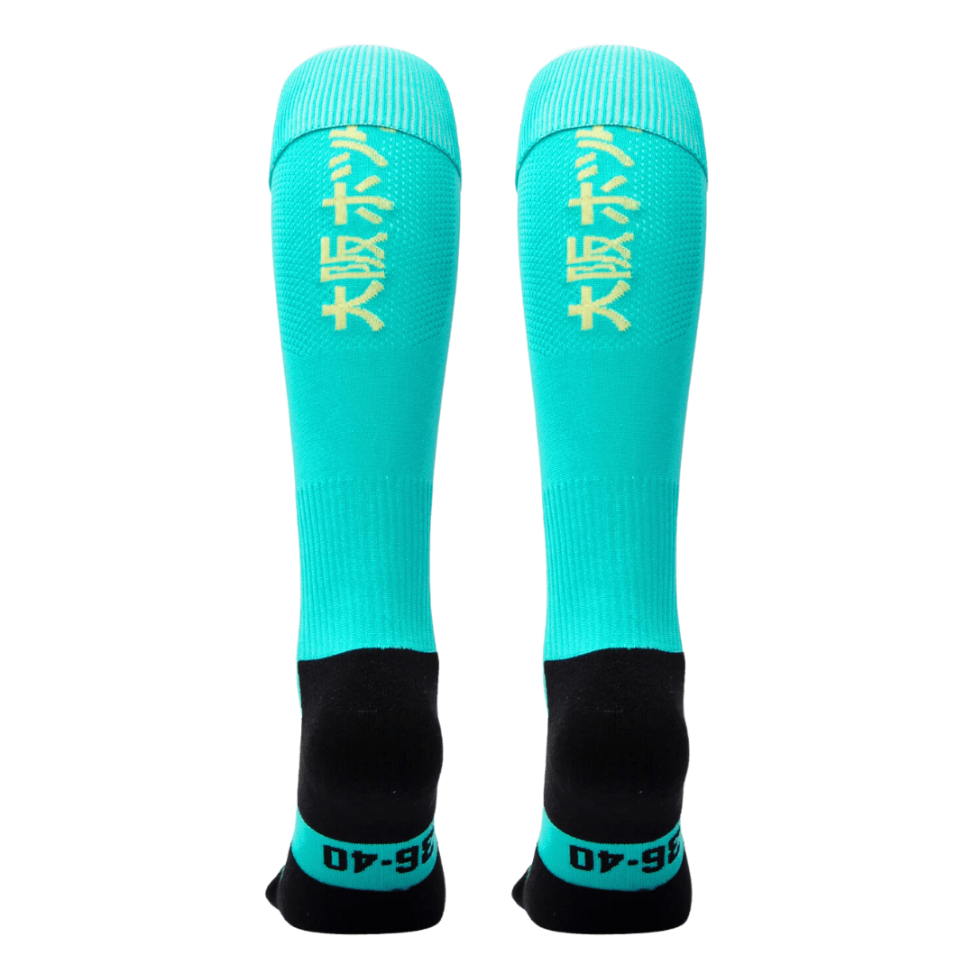 OSAKA Hockey | OSAKA Hockey SOX Cascade | SOX Cascade - EUR 28-30 | UK 10.5-12 Jr | Total Hockey