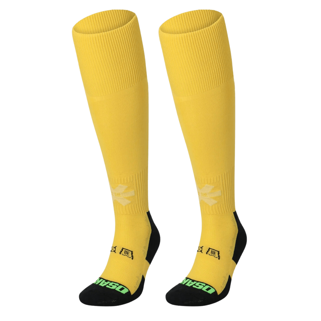 OSAKA Hockey | OSAKA Hockey SOX Honey Comb | SOX Honey Comb - EUR 28-30 | UK 10.5-12 Jr | Total Hockey