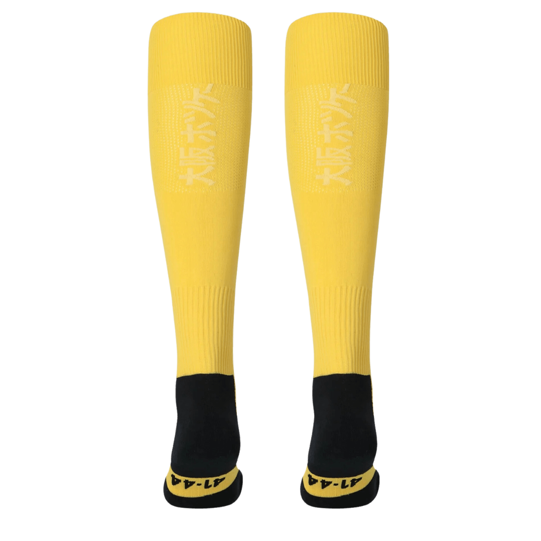 OSAKA Hockey | OSAKA Hockey SOX Honey Comb | SOX Honey Comb - EUR 28-30 | UK 10.5-12 Jr | Total Hockey