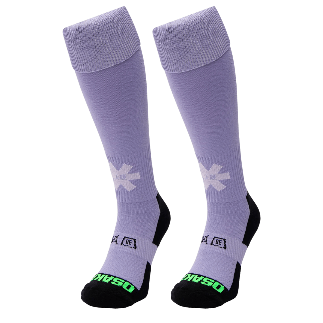 OSAKA Hockey | OSAKA Hockey SOX Manor Blue | SOX Manor Blue - EUR 28-30 | UK 10.5-12 Jr | Total Hockey