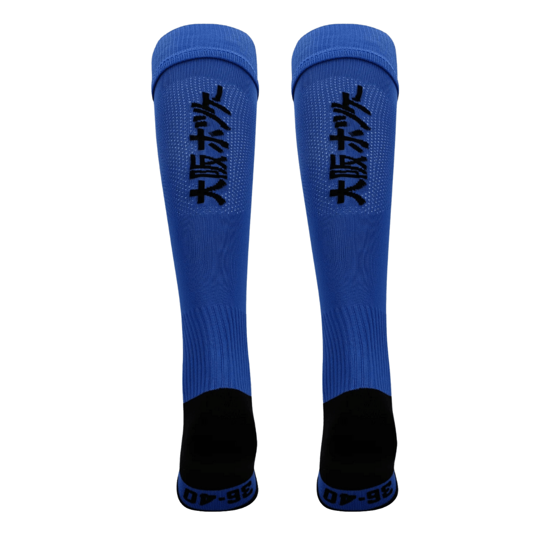OSAKA Hockey | OSAKA Hockey SOX Royal Blue | SOX Royal Blue - EUR 31-35 | UK 12.5-2.5 | Total Hockey