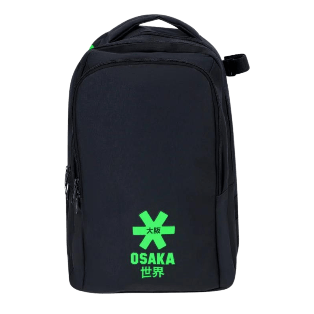 OSAKA Hockey | OSAKA Hockey Sports BP 2.0 | Sports BP 2.0 - Black | Total Hockey