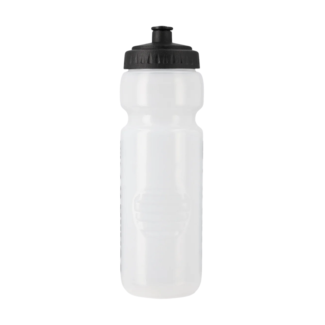 Plastic Waterbottle