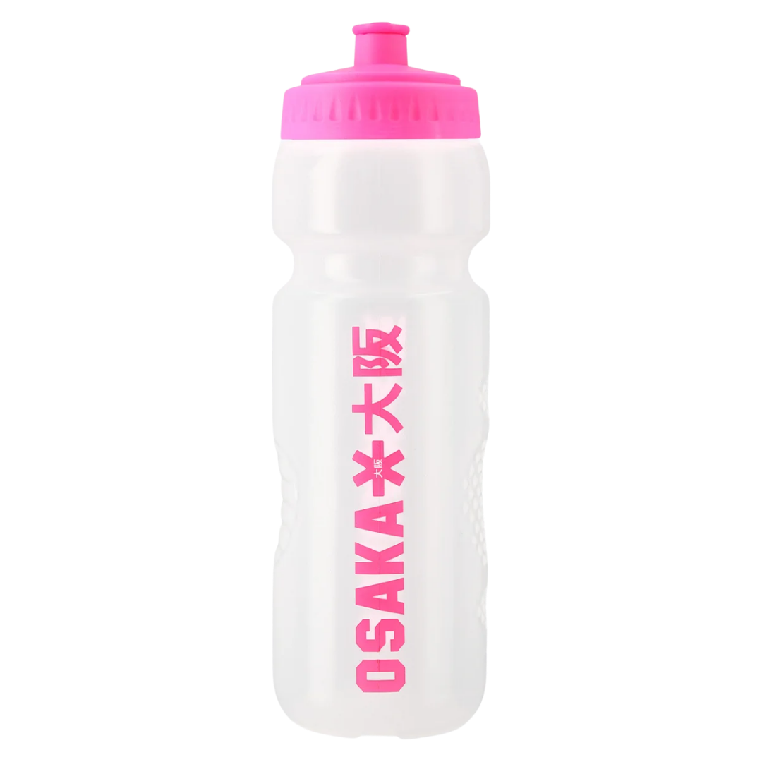 Plastic Waterbottle