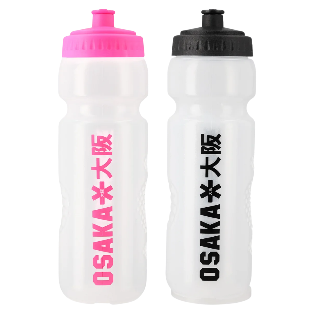 Plastic Waterbottle