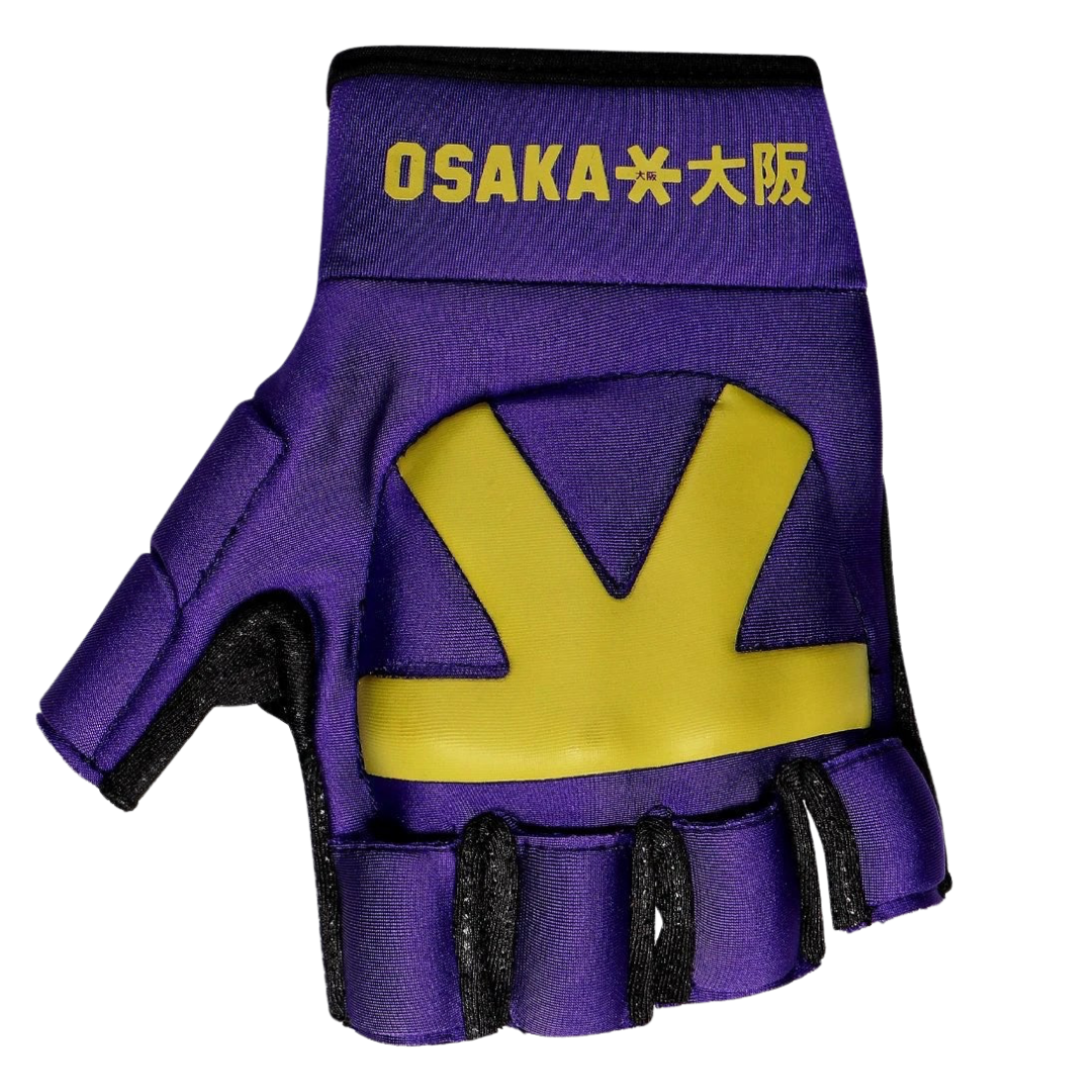Armadillo 4.0 Glove Left Hand