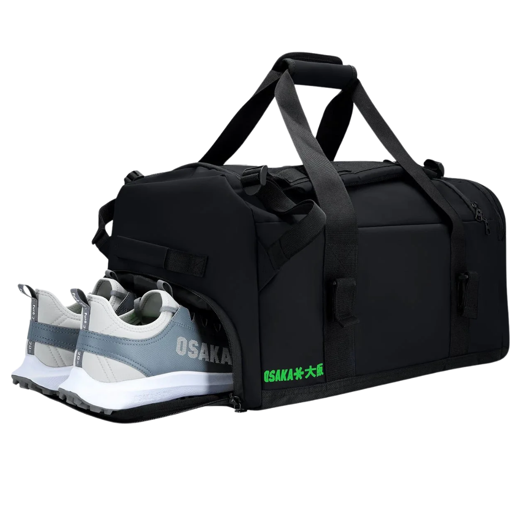 Pro Tour Duffle LE
