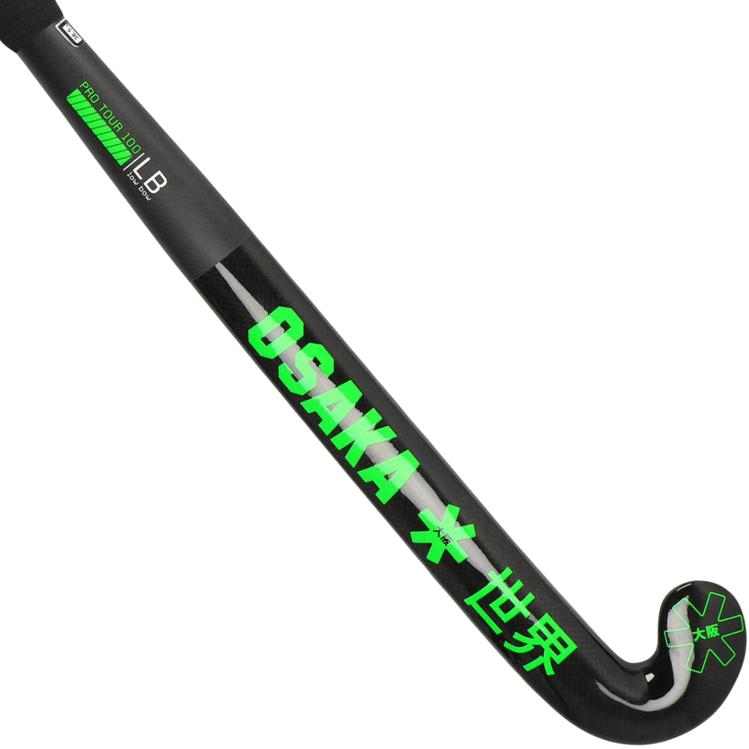 Pro Tour 100 Low Bow 2.0