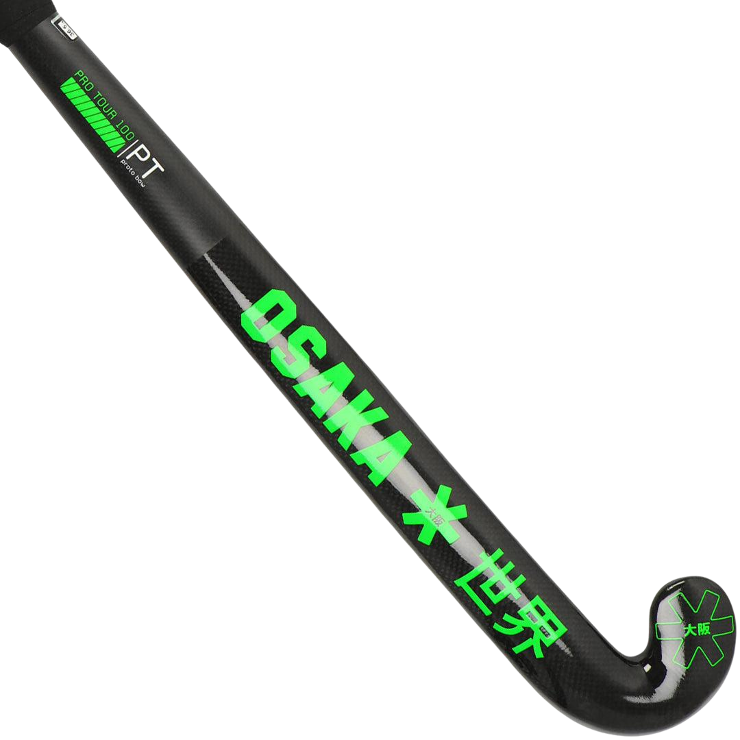 Pro Tour 100 Proto Bow 2.0