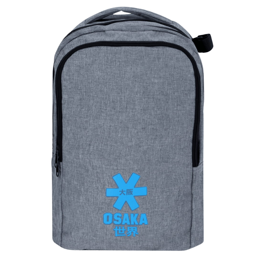 OSAKA Hockey | OSAKA Hockey Sports BP 2.0 | Sports BP 2.0 - Light Grey | Total Hockey