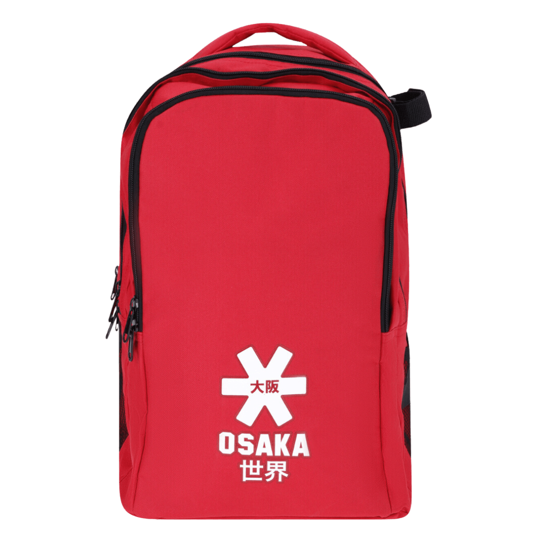 OSAKA Hockey | OSAKA Hockey Sports BP 2.0 | Sports BP 2.0 - Red | Total Hockey