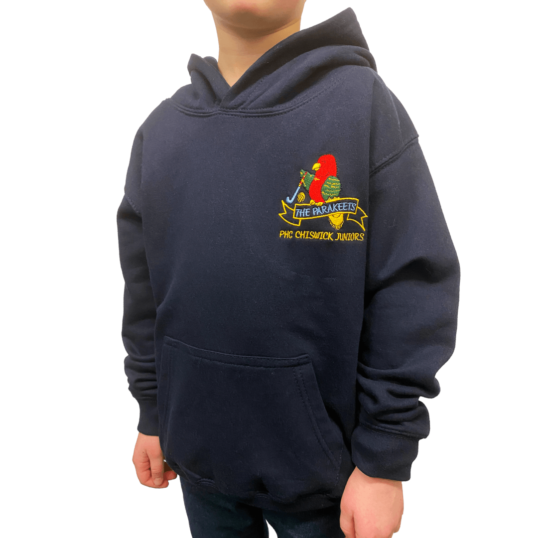 PHC Chiswick | PHC Chiswick PHC Kids Hoody | PHC Kids Hoody - Age 7-8 | Total Hockey