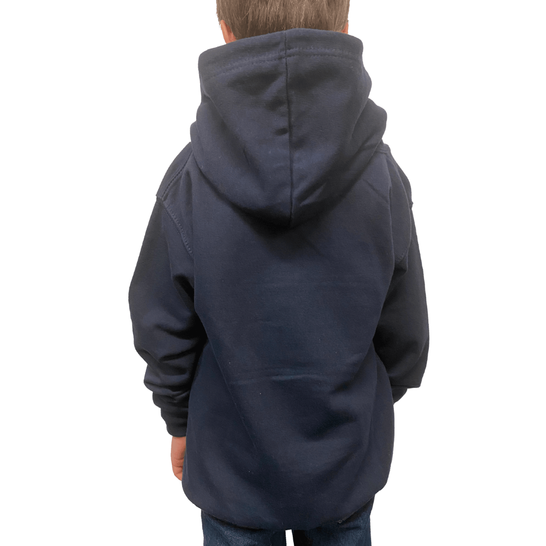 PHC Chiswick | PHC Chiswick PHC Kids Hoody | PHC Kids Hoody - Age 7-8 | Total Hockey